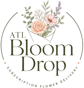 ATL Bloom Drop — Subscription Flower Delivery